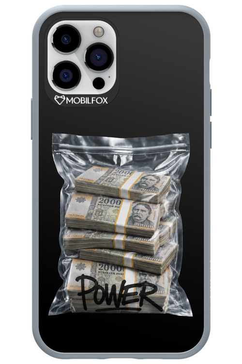 Money Bag 2.0 - Apple iPhone 12 Pro