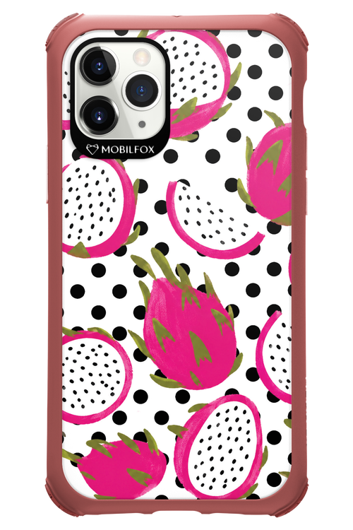 DRAGON FRUIT 2.0 - Apple iPhone 11 Pro