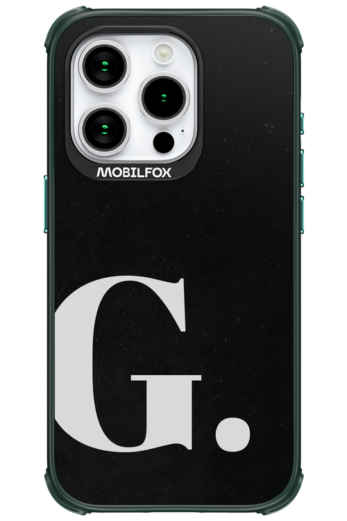 G (Off Space) 2.0 - Apple iPhone 15 Pro