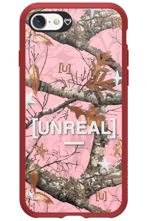 Realtree 2.0 - Apple iPhone 7