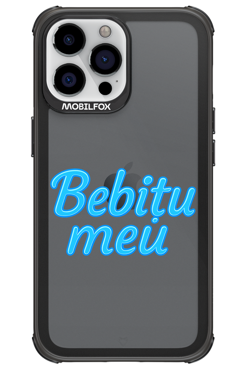 Meuu 2.0 - Apple iPhone 13 Pro Max