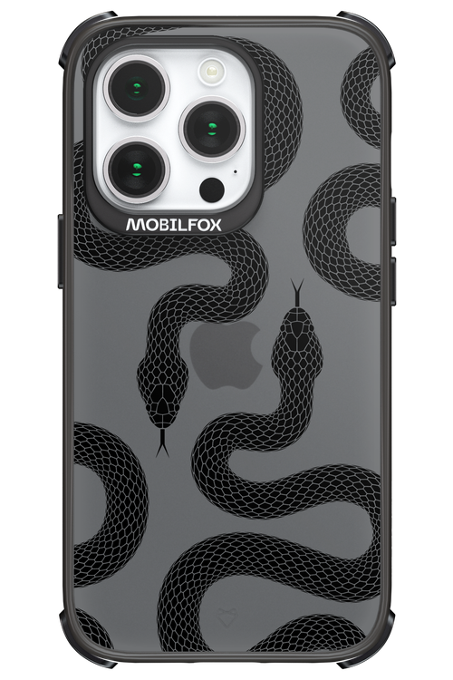 Snakes 2.0 - Apple iPhone 14 Pro