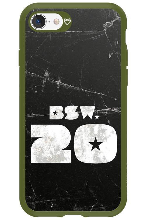 BSW 20 (4) 2.0 - Apple iPhone SE 2022