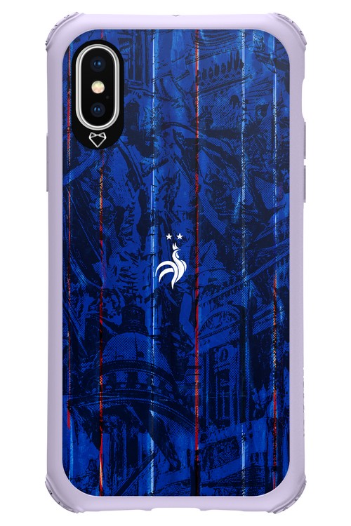 Franta 2.0 - Apple iPhone XS