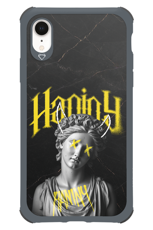 Classic Haniny - Apple iPhone XR