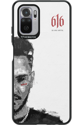 616 Un Nou Capitol 2.0 - Xiaomi Redmi Note 10