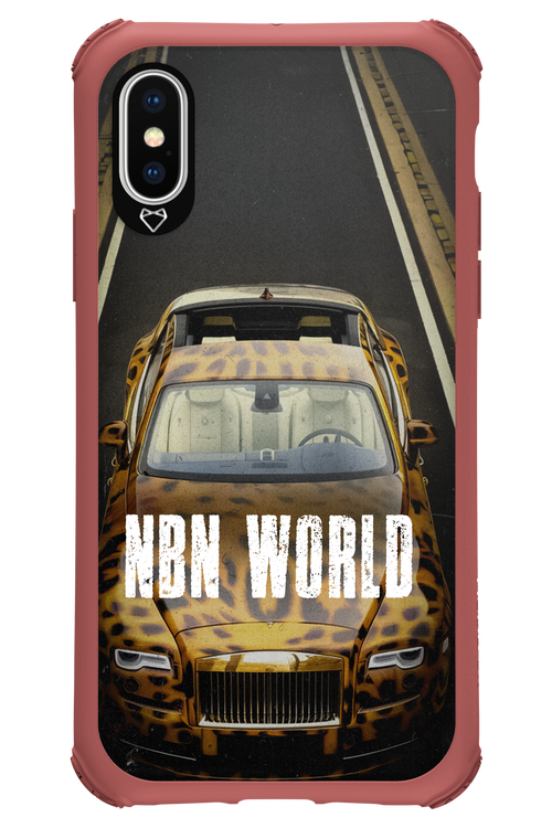 Car - Apple iPhone XS