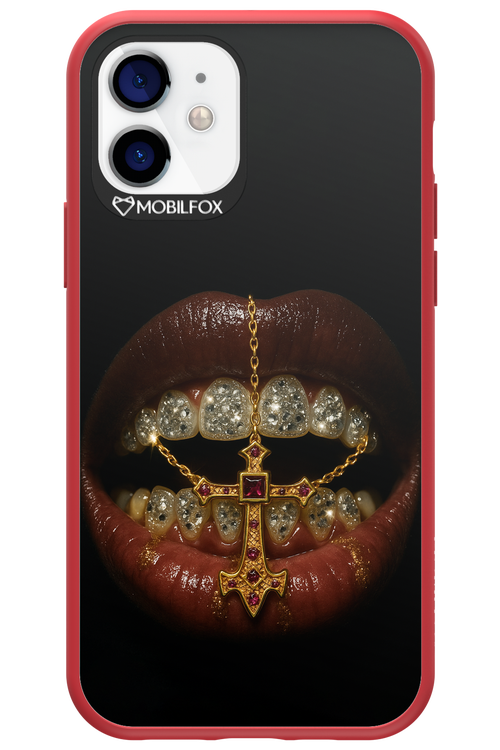 Greedy - Apple iPhone 12