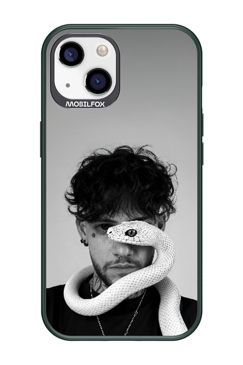 SNAKE (RAVA) - Apple iPhone 13