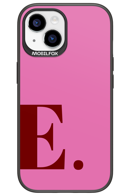 E (Sorbet) 2.0 - Apple iPhone 15