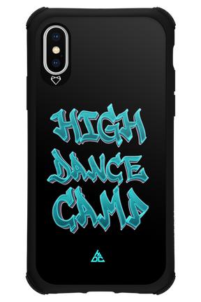 HDC 2 - Apple iPhone X