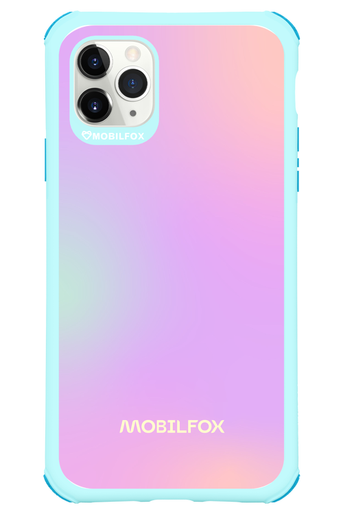 Pastel Violet - Apple iPhone 11 Pro Max
