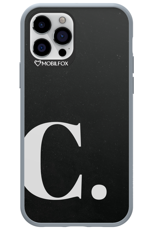 C (Off Space) 2.0 - Apple iPhone 12 Pro