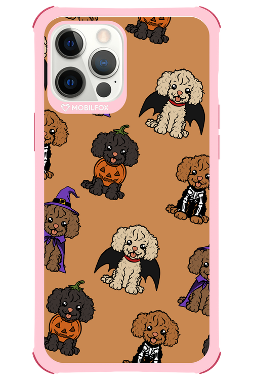 BOO-DLE CREW - Apple iPhone 12 Pro Max