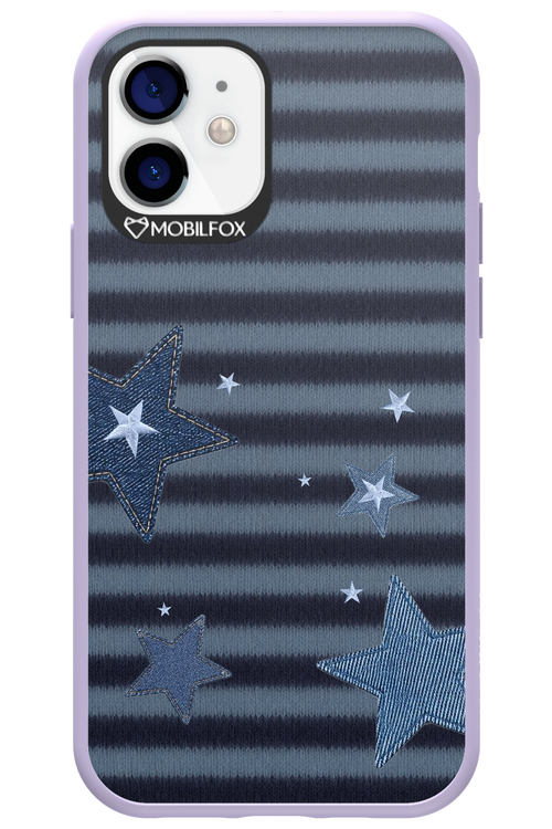 Baby Blue 2.0 - Apple iPhone 12