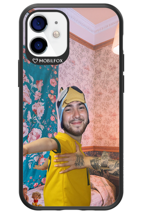Balkan Style 2.0 - Apple iPhone 12 Mini