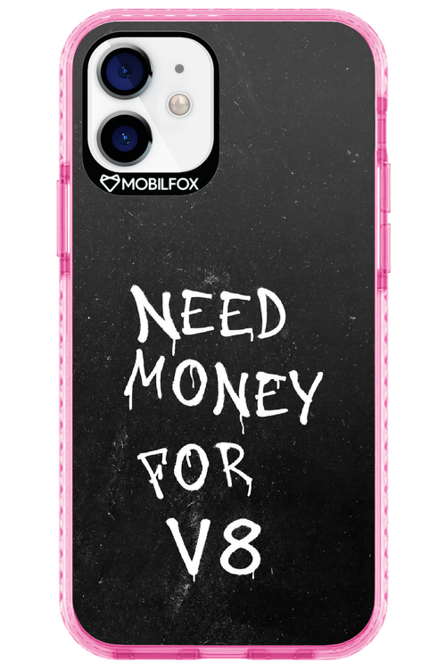 V8 2.0 - Apple iPhone 12