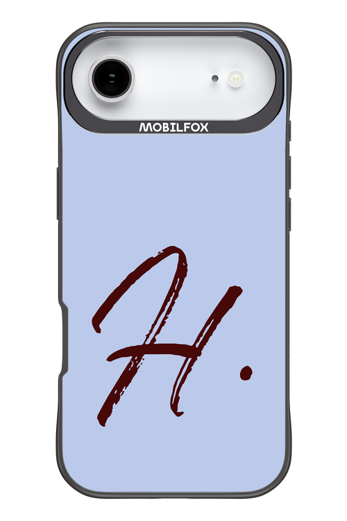 (Jellyfish Presso) H 2.0 - Apple iPhone 17 Air
