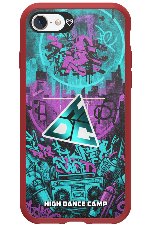 HDC 10 - Apple iPhone 7