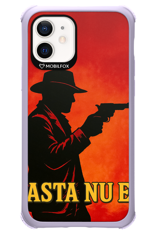 Sunset Duel - Apple iPhone 12