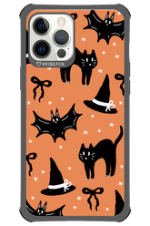 Cat & Bat - Apple iPhone 12 Pro Max