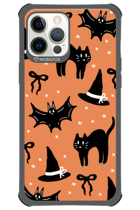 Cat & Bat - Apple iPhone 12 Pro Max
