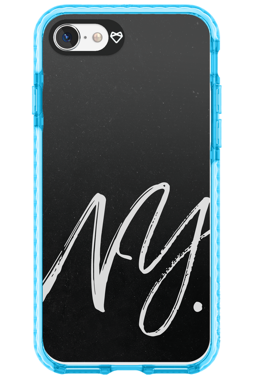 (Off Space) NY 2.0 - Apple iPhone SE 2020