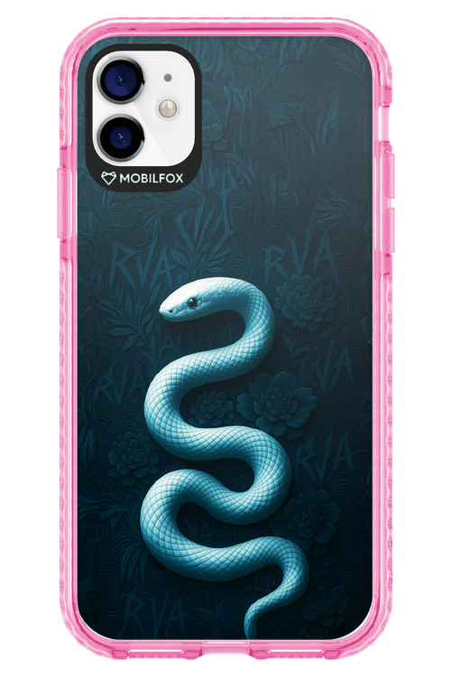 Night Venom 2.0 - Apple iPhone 11