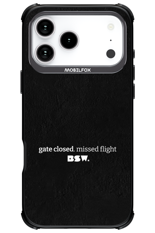 BSW FourSeasons 5 2.0 - Apple iPhone 17 Pro Max