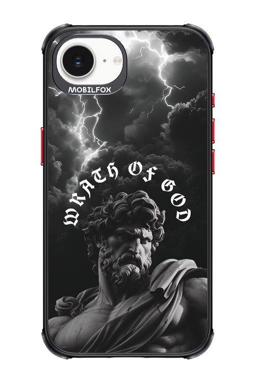 God 2.0 - Apple iPhone 16e
