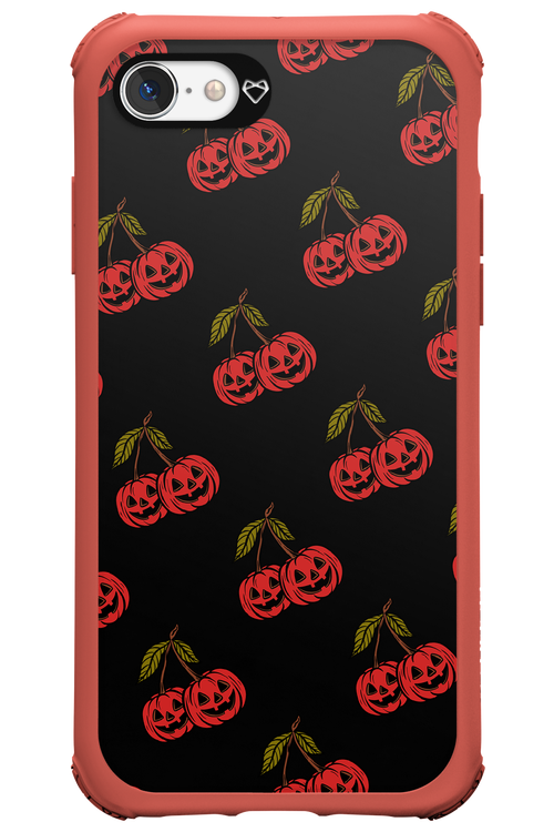 Spicey Pumpkin - Apple iPhone 7