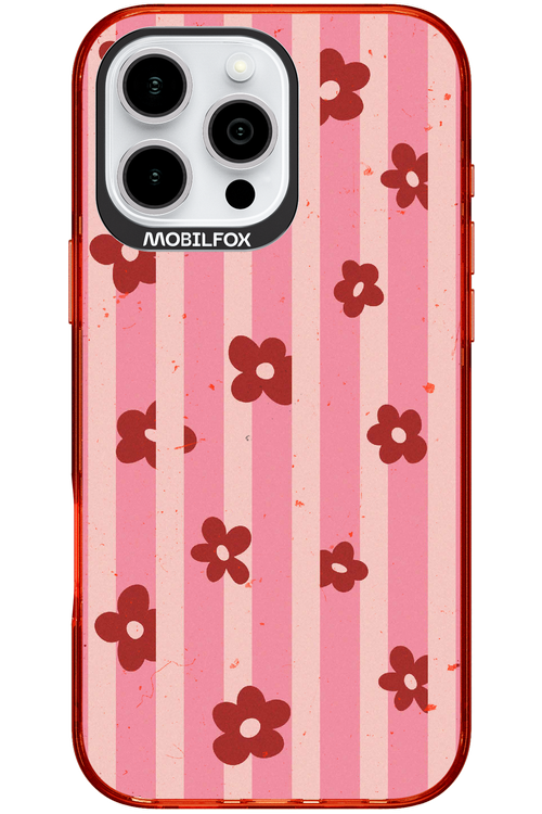 Flower Powerr 2.0 - Apple iPhone 16 Pro Max