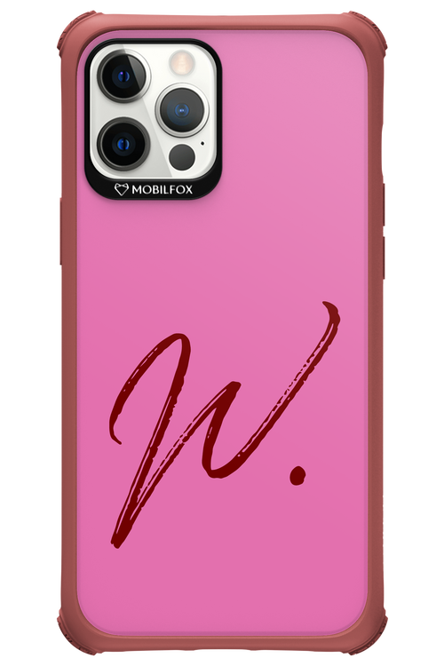 (Sorbet) W 2.0 - Apple iPhone 12 Pro Max