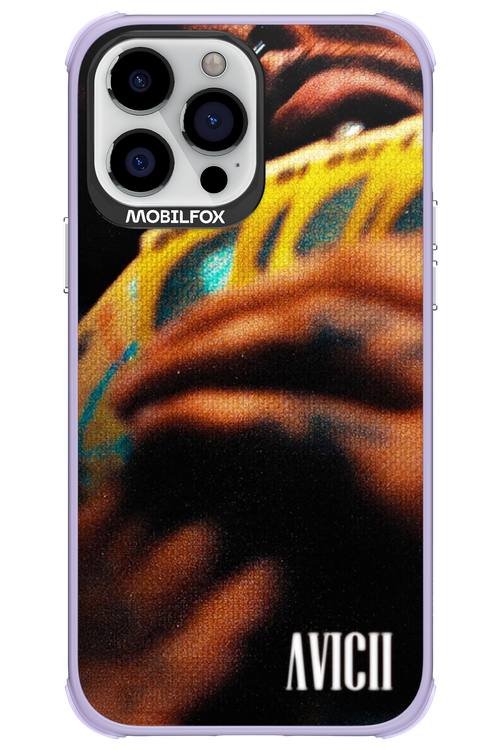 Avicii 2.0 - Apple iPhone 13 Pro Max