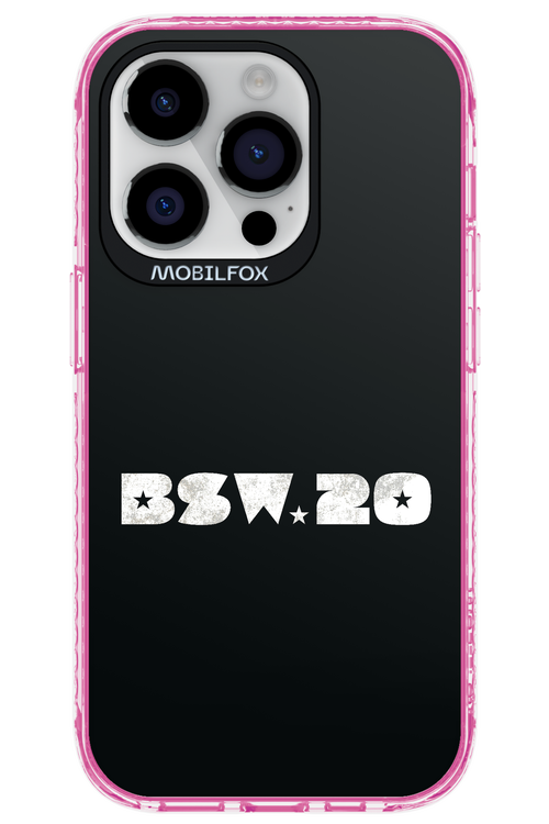 BSW 20 (7) 2.0 - Apple iPhone 14 Pro
