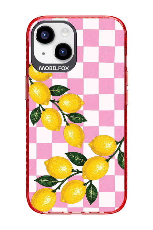 LEMON 2.0 - Apple iPhone 14