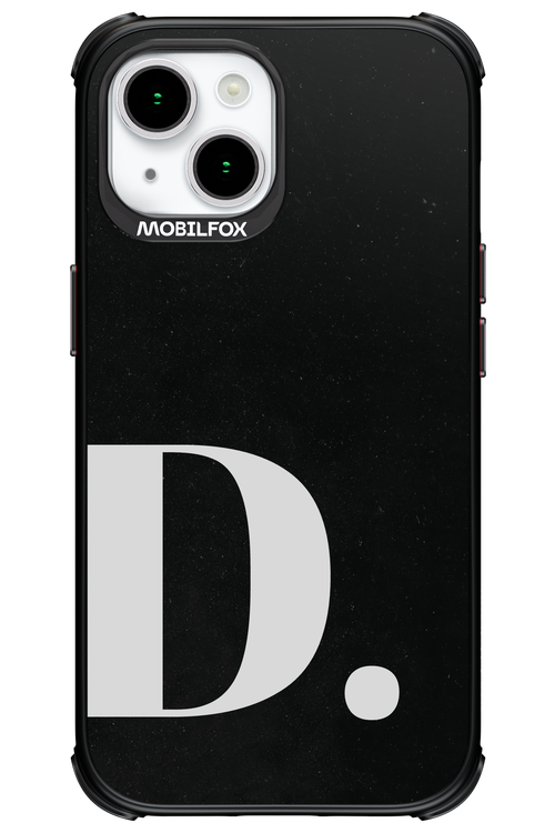 D (Off Space) 2.0 - Apple iPhone 15