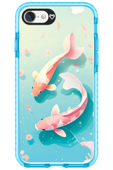Koi II - Apple iPhone 8