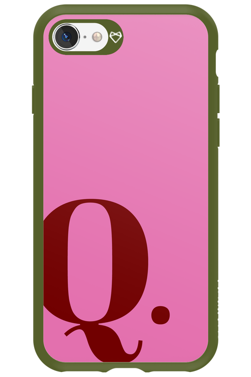 Q (Sorbet) 2.0 - Apple iPhone SE 2022
