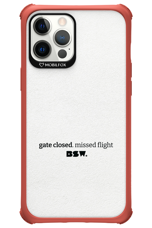BSW FourSeasons 12 2.0 - Apple iPhone 12 Pro Max