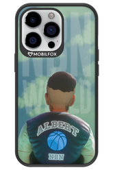 Albert Sky - Apple iPhone 13 Pro