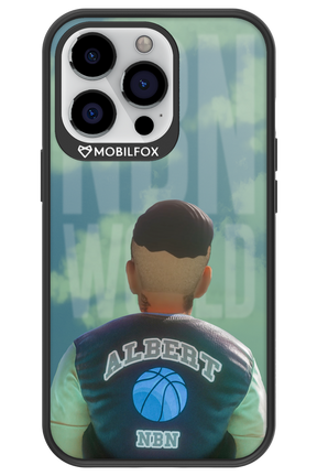 Albert Sky - Apple iPhone 13 Pro