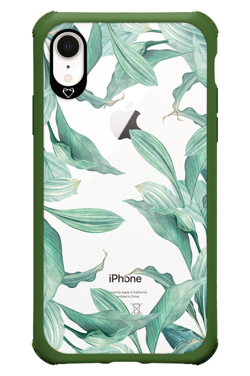 Greenpeace 2.0 - Apple iPhone XR