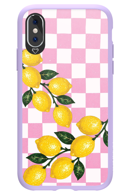 LEMON 2.0 - Apple iPhone XS
