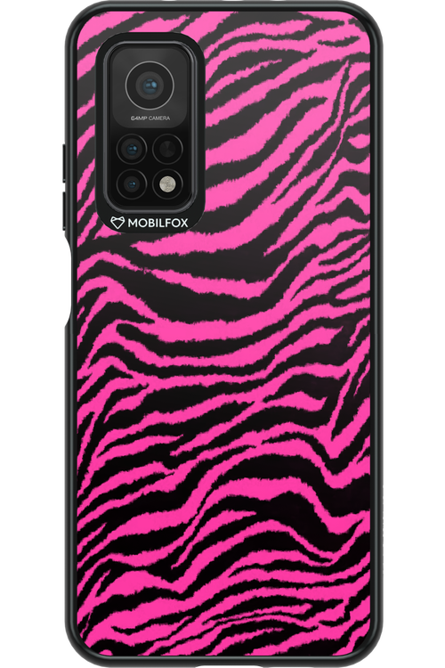 Pink Tiger - Xiaomi Mi 10T 5G