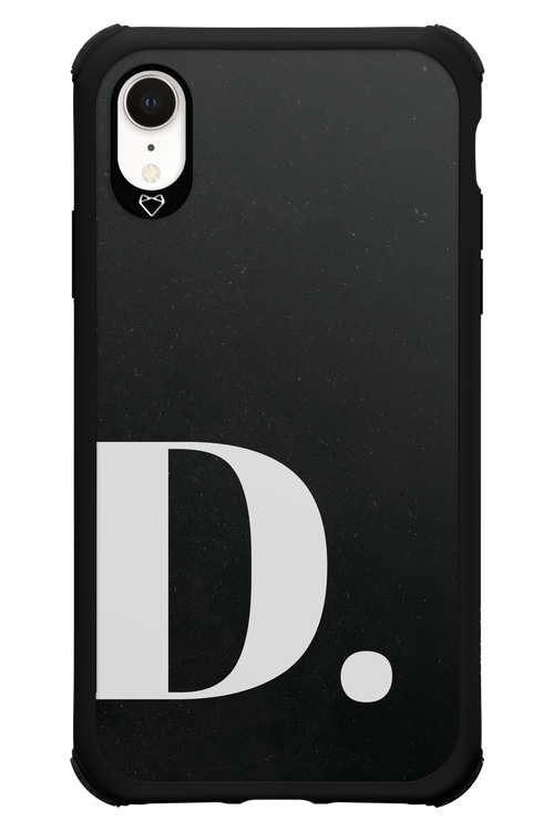 D (Off Space) 2.0 - Apple iPhone XR