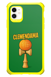 Clemendama - Apple iPhone 11