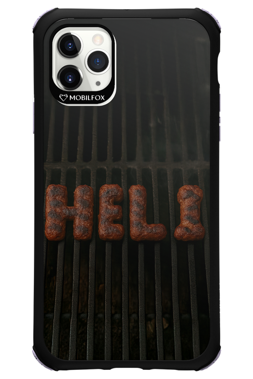 Barbeque 2.0 - Apple iPhone 11 Pro Max
