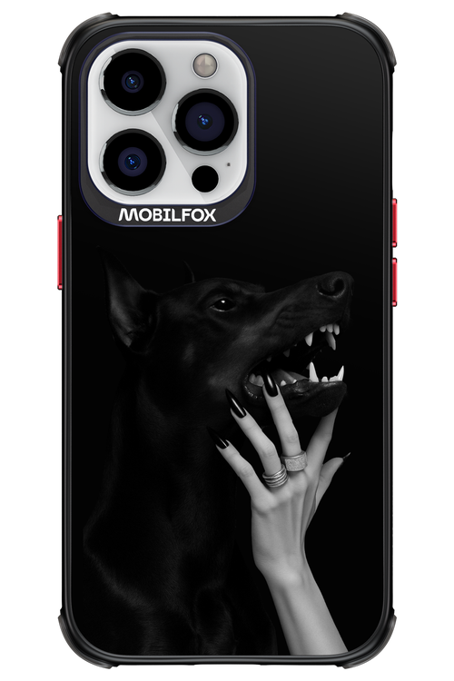 Hellhound - Apple iPhone 13 Pro