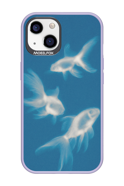 Lady of the Lake 2.0 - Apple iPhone 13